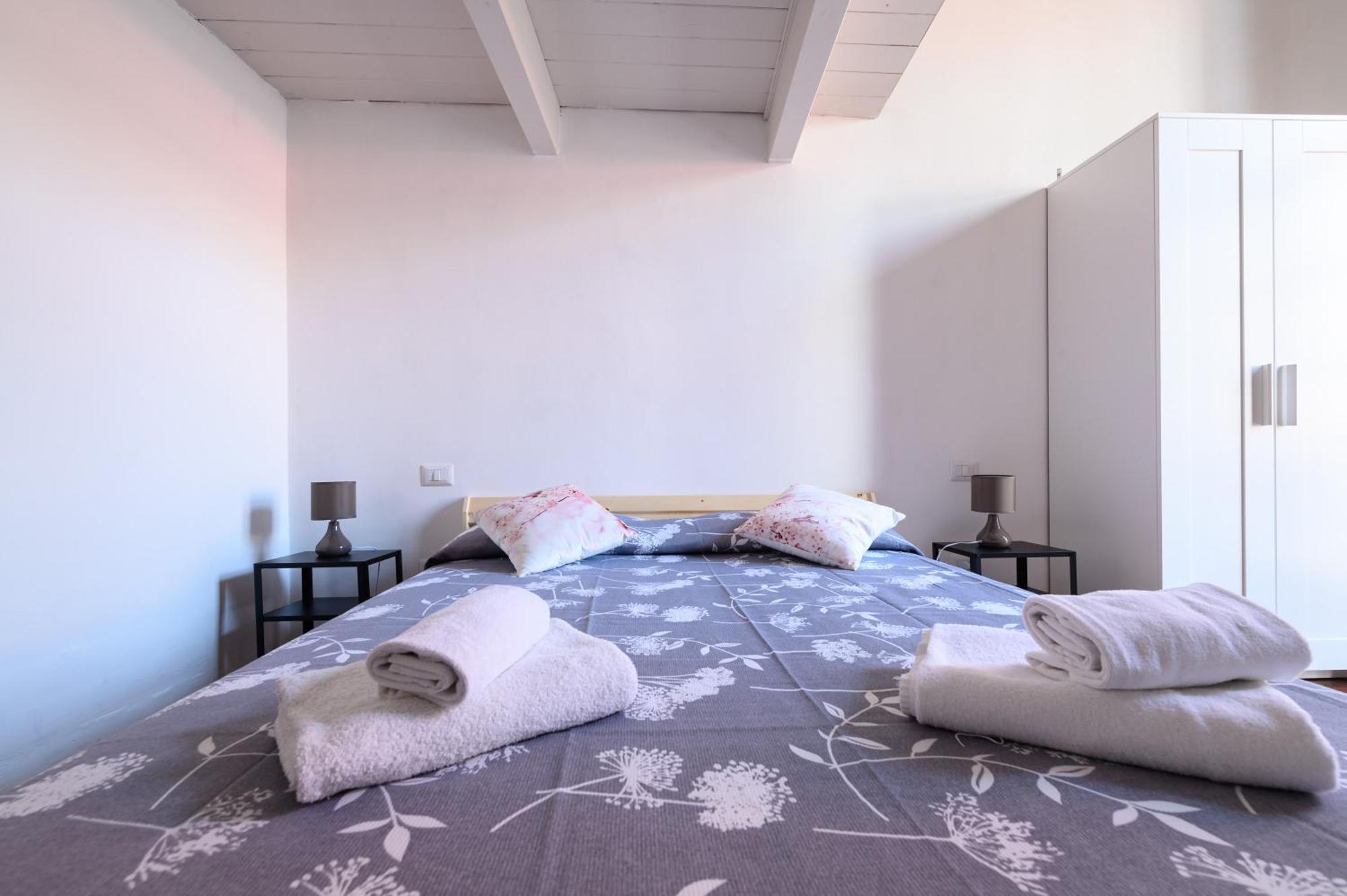 Apartment Via San Pasquale A Chiaia 48