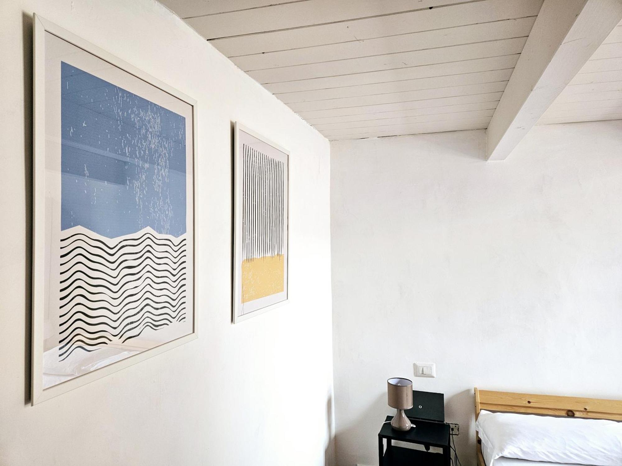 Apartment Via San Pasquale A Chiaia 48 Naples